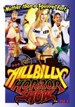 hillbillyhorror