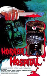 horrorhospital